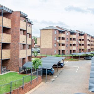 DEPHINE HEIGHTS APARTMENT